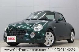 daihatsu copen 2003 -DAIHATSU 【大分 581ﾅ 614】--Copen LA-L880K--L880K-0016115---DAIHATSU 【大分 581ﾅ 614】--Copen LA-L880K--L880K-0016115-