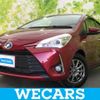 toyota vitz 2019 quick_quick_DAA-NHP130_NHP130-4005141 image 1