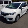 honda fit 2017 -HONDA--Fit DBA-GK3--GK3-1246627---HONDA--Fit DBA-GK3--GK3-1246627- image 1