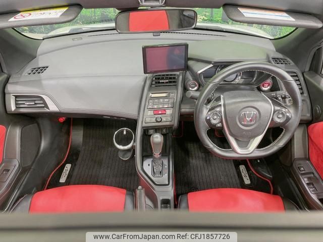 honda s660 2015 CFJ1857726 image 2
