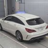 mercedes-benz amg 2016 -MERCEDES-BENZ 【名古屋 370ﾐ 66】--AMG CBA-117952--WDD1179522N298609---MERCEDES-BENZ 【名古屋 370ﾐ 66】--AMG CBA-117952--WDD1179522N298609- image 11