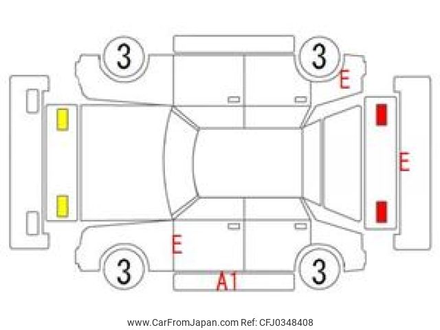 toyota prius 2020 -TOYOTA--Prius DAA-ZVW51--ZVW51-6145617---TOYOTA--Prius DAA-ZVW51--ZVW51-6145617- image 2