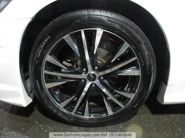 nissan fuga 2011 quick_quick_KY51_KY51-205278 image 2