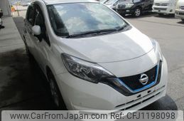 nissan note 2020 quick_quick_DAA-HE12_HE12-405890