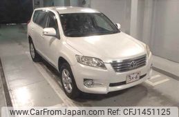 toyota vanguard 2010 -TOYOTA--Vanguard ACA38W-5166901---TOYOTA--Vanguard ACA38W-5166901-