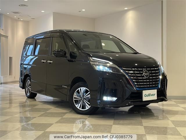 nissan serena 2019 -NISSAN--Serena DAA-HFC27--HFC27-059183---NISSAN--Serena DAA-HFC27--HFC27-059183- image 1