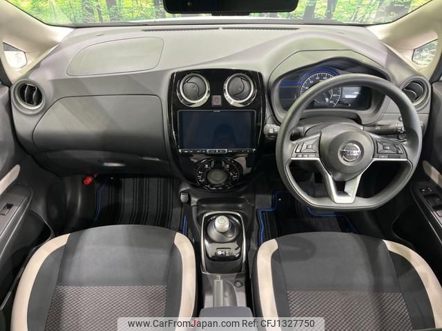 nissan note 2020 quick_quick_HE12_HE12-411820 image 2