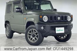 suzuki jimny 2019 -SUZUKI--Jimny 3BA-JB64W--JB64W-138999---SUZUKI--Jimny 3BA-JB64W--JB64W-138999-