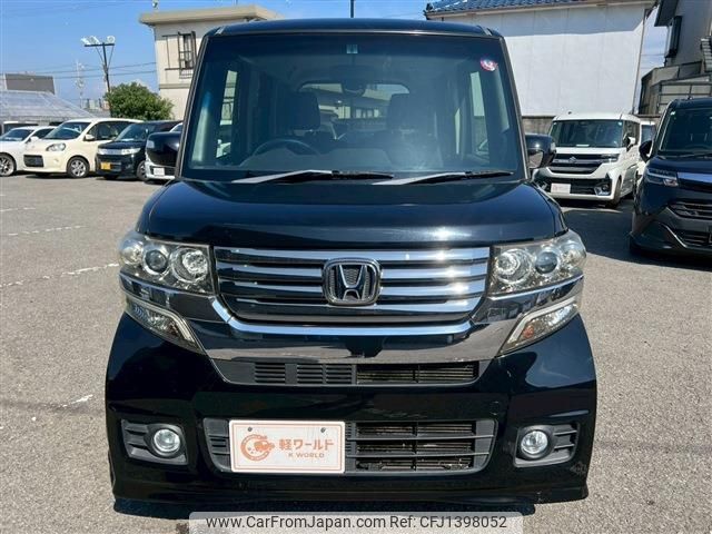 honda n-box 2012 quick_quick_DBA-JF1_JF1-1060818 image 2