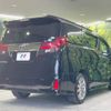 toyota alphard 2017 -TOYOTA--Alphard DBA-AGH35W--AGH35-0022748---TOYOTA--Alphard DBA-AGH35W--AGH35-0022748- image 18