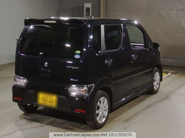 suzuki wagon-r 2020 -SUZUKI 【名古屋 58Aは5041】--Wagon R MH95S-140420---SUZUKI 【名古屋 58Aは5041】--Wagon R MH95S-140420- image 2