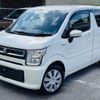 suzuki wagon-r 2017 -SUZUKI--Wagon R MH55S--154810---SUZUKI--Wagon R MH55S--154810- image 1