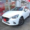 mazda demio 2015 -MAZDA--Demio LDA-DJ5FS--DJ5FS-129039---MAZDA--Demio LDA-DJ5FS--DJ5FS-129039- image 1