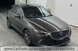 mazda cx-3 2016 -MAZDA--CX-3 DK5AW-110451---MAZDA--CX-3 DK5AW-110451-