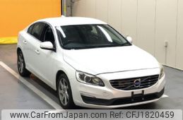 volvo s60 2014 CFJ1820459
