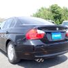 bmw 3-series 2007 -BMW--BMW 3 Series ABA-VB23--WBAVH16090NK91576---BMW--BMW 3 Series ABA-VB23--WBAVH16090NK91576- image 3