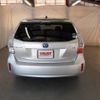 toyota prius-α 2012 -TOYOTA--Prius α ZVW41W--3143899---TOYOTA--Prius α ZVW41W--3143899- image 10