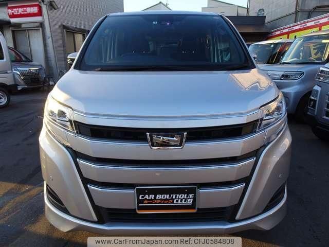 toyota noah 2019 quick_quick_DBA-ZRR85G_ZRR85-0131773 image 2