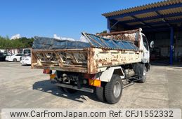 mitsubishi-fuso fighter-mignon 1996 CFJ1552332