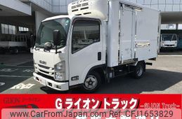 isuzu elf-truck 2016 CFJ1653829