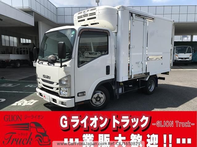 isuzu elf-truck 2016 CFJ1653829 image 1