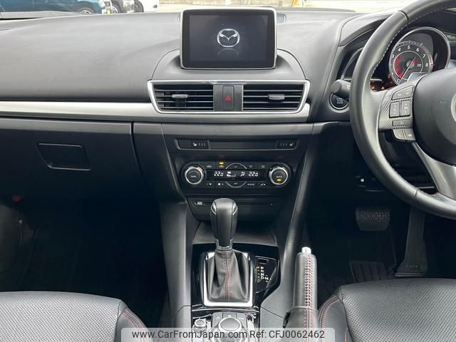 mazda axela 2015 -MAZDA--Axela DBA-BMEFS--BMEFS-300825---MAZDA--Axela DBA-BMEFS--BMEFS-300825- image 2