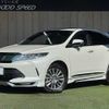 toyota harrier 2017 quick_quick_DBA-ZSU60W_ZSU60-0137557 image 1