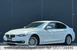 bmw 3-series 2017 CFJ1738890