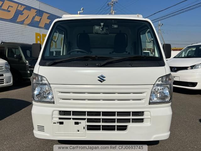 suzuki carry-truck 2020 GOO_JP_700050115930250128003 image 2