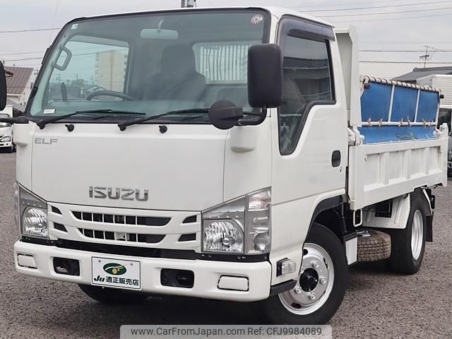 isuzu elf-truck 2017 GOO_NET_EXCHANGE_0207851A30240516W001 image 2