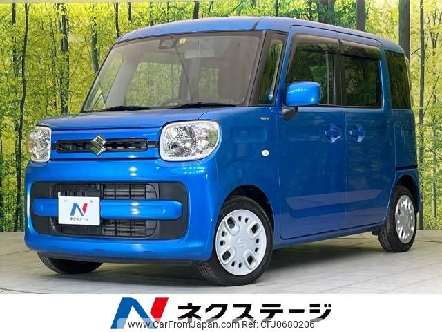 suzuki spacia 2018 -SUZUKI--Spacia DAA-MK53S--MK53S-139994---SUZUKI--Spacia DAA-MK53S--MK53S-139994- image 1