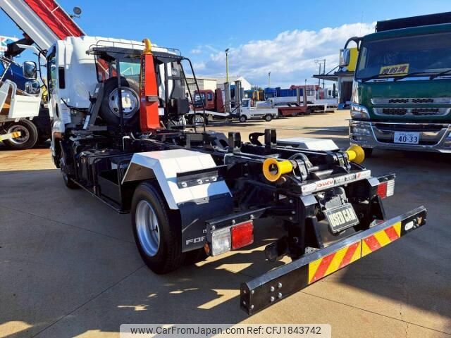 isuzu forward 2024 CFJ1843742 image 2
