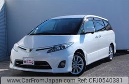 toyota estima 2011 quick_quick_DBA-ACR50W_ACR50W-0132361