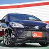 toyota vitz 2017 -TOYOTA--Vitz DAA-NHP130--2012119---TOYOTA--Vitz DAA-NHP130--2012119- image 4