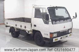 mitsubishi-fuso canter 1987 CFJ1690477