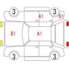 honda odyssey 2017 CFJ1678820 image 2