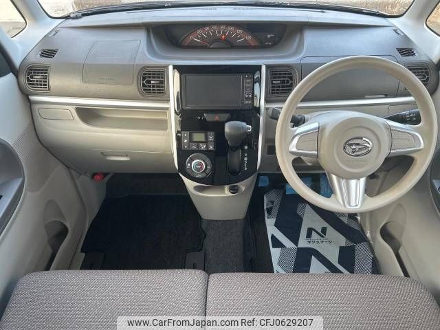 daihatsu tanto 2016 -DAIHATSU--Tanto DBA-LA610S--LA610S-0072018---DAIHATSU--Tanto DBA-LA610S--LA610S-0072018- image 2