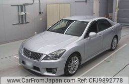 toyota crown 2010 -TOYOTA 【名古屋 342せ78】--Crown GRS200-0054461---TOYOTA 【名古屋 342せ78】--Crown GRS200-0054461-