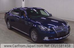 toyota crown-majesta 2016 CFJ1581458