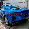 chevrolet corvette 2024 quick_quick_7BA-Y2XC_1G1Y92D49R5116291 image 9