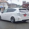 toyota prius-α 2012 quick_quick_DAA-ZVW41W_ZVW41-3185789 image 5