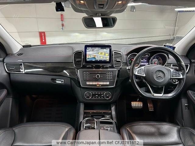 mercedes-benz gle-class 2016 -MERCEDES-BENZ--Benz GLE LDA-166024--WDC2923242A040176---MERCEDES-BENZ--Benz GLE LDA-166024--WDC2923242A040176- image 2