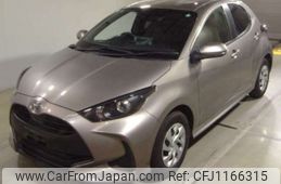 toyota yaris 2021 -TOYOTA--Yaris 5BA-MXPA10--MXPA10-2046988---TOYOTA--Yaris 5BA-MXPA10--MXPA10-2046988-