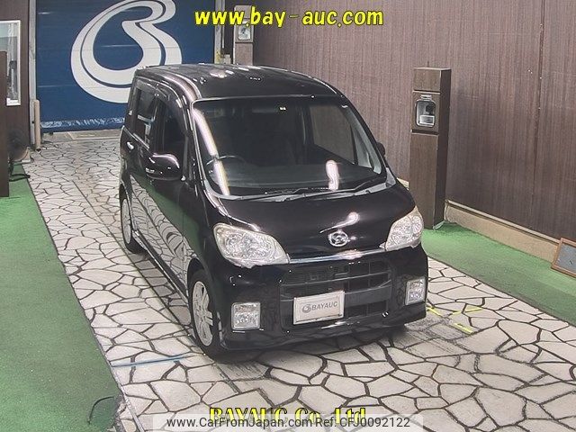 daihatsu tanto-exe 2010 -DAIHATSU--Tanto Exe L455S-0011966---DAIHATSU--Tanto Exe L455S-0011966- image 1