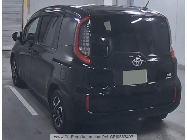 toyota sienta 2023 quick_quick_6AA-MXPL15G_MXPL25-1008308 image 2