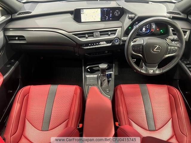 lexus ux 2019 -LEXUS--Lexus UX 6AA-MZAH10--MZAH10-2012555---LEXUS--Lexus UX 6AA-MZAH10--MZAH10-2012555- image 2