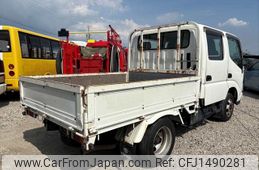 toyota toyoace 2002 CFJ1490281