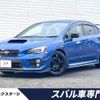 subaru wrx 2017 -SUBARU--WRX CBA-VAB--VAB-017309---SUBARU--WRX CBA-VAB--VAB-017309- image 1