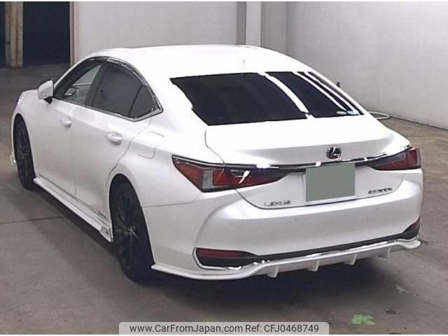 lexus es 2019 quick_quick_6AA-AXZH10_AXZH10-1009615 image 2