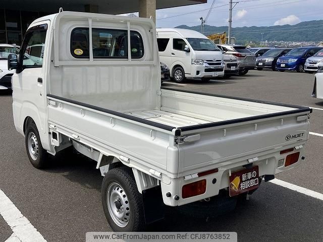 2019 Daihatsu Hijet Truck S500P - Car Price $5,606